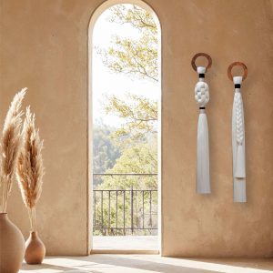 Colgante Eira - Set de 2